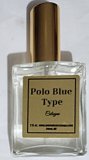 Polo Blue type Cologne
