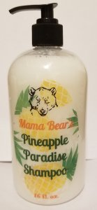 Pineapple Paradise Shampoo