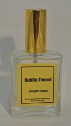 Dublin Tweed Cologne Spray