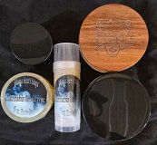 Santal Type