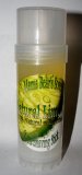 Lime Oil Shave Stick