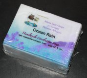 Ocean Rain Cocoabutter Bath Soap