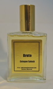 Brute Cologne Spray