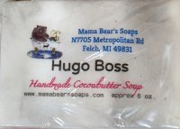 Hugo Boss Type