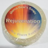 Rejuvenation Shave Soap