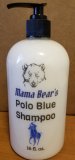 Polo Blue Type Shampoo