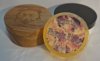 Phoenix Rising from The Ashes Shaving Soap