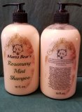 Rosemary Mint Shampoo 16 oz.