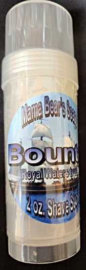 Bounty Shave Stick