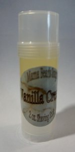 Vanilla Cream Shave Stick