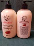 Raspberry 16oz Shampoo