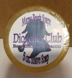 Diogenes Club