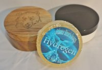 Hydrogen Glycerin Shave Soap