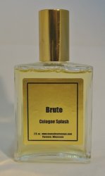 Brute Cologne Spray