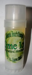 Lime Ice Shave Stick