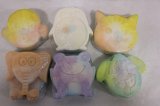 12 Assorted Animal Shaped Soaps
